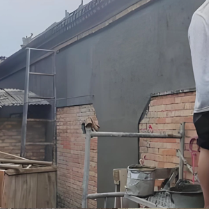 覃塘ECC 高延性混凝土 砌体抗震加固薄层修补高抗渗高韧性特种建材
