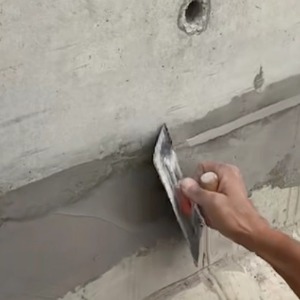 覃塘P型防护型环氧树脂砂浆