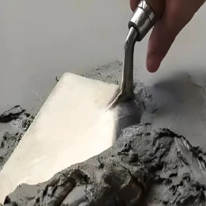 覃塘混凝土裂缝孔洞剥落冻融修复用高强度丙乳防腐蚀砂浆